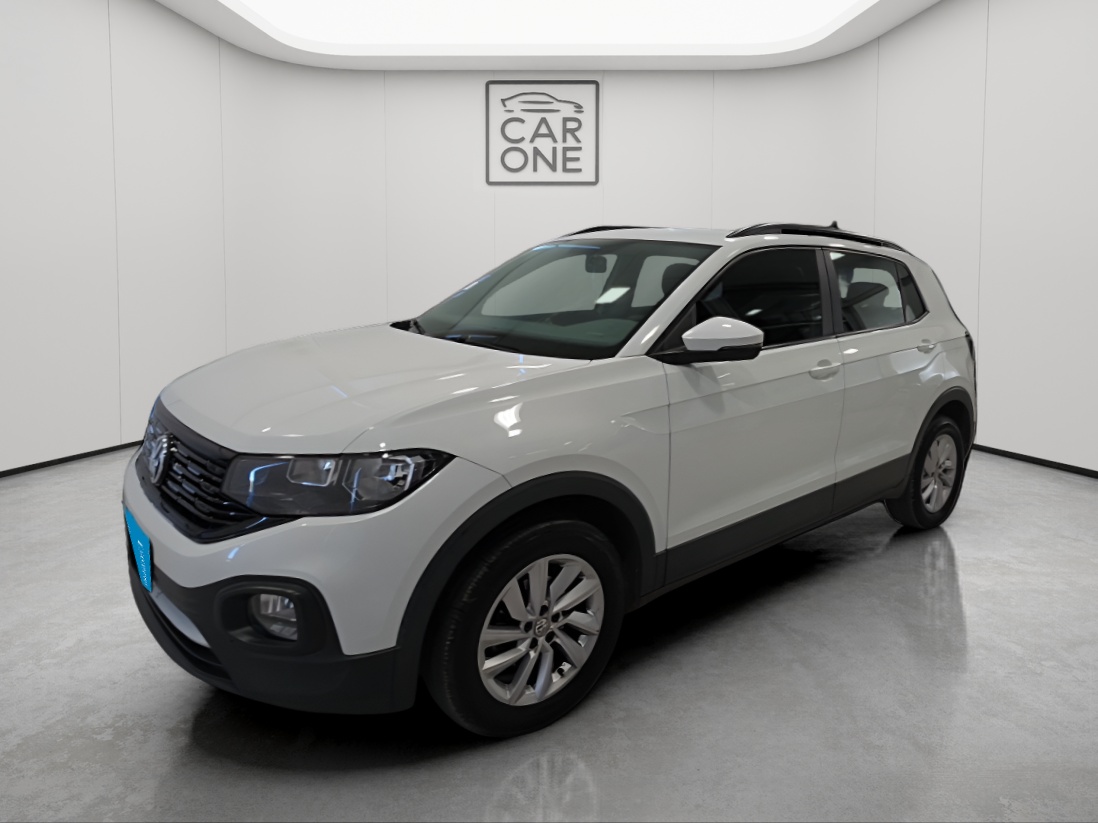 Volkswagen T-Cross Trendline