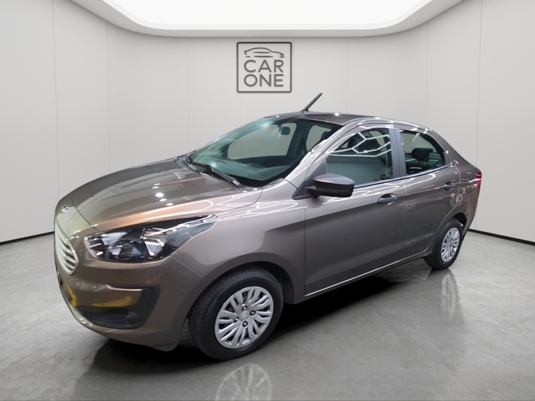 Ford Ka S