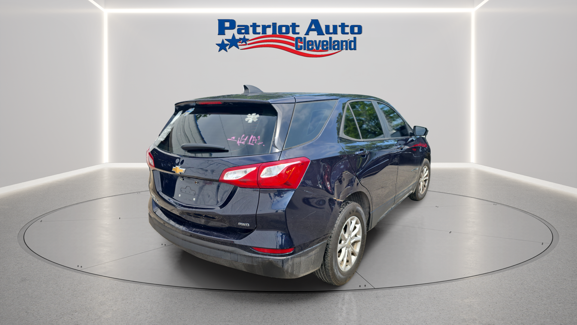 2020 Chevrolet Equinox LS - Image 5