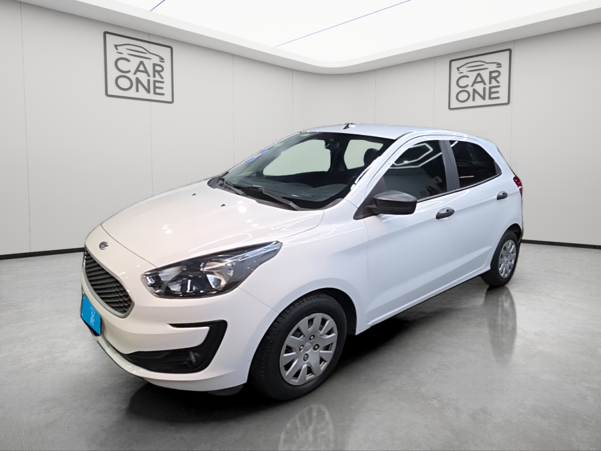 Ford Ka S