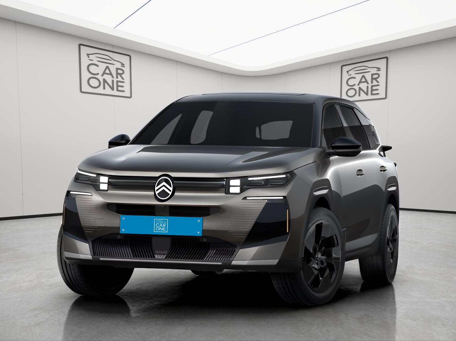 Citroen C5 Aircross 1.6 T MAX AT6 L26