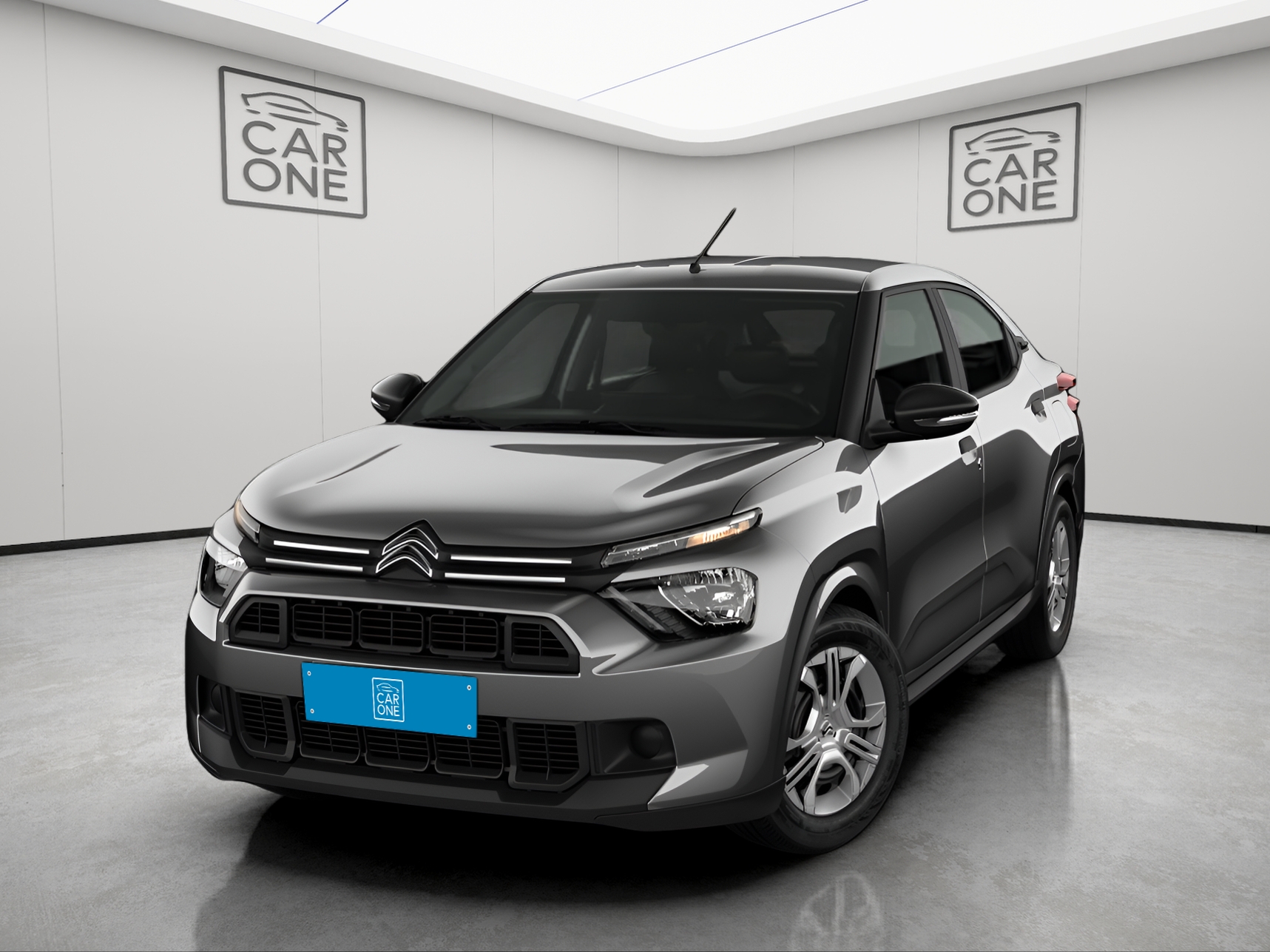 Citroen Basalt Live