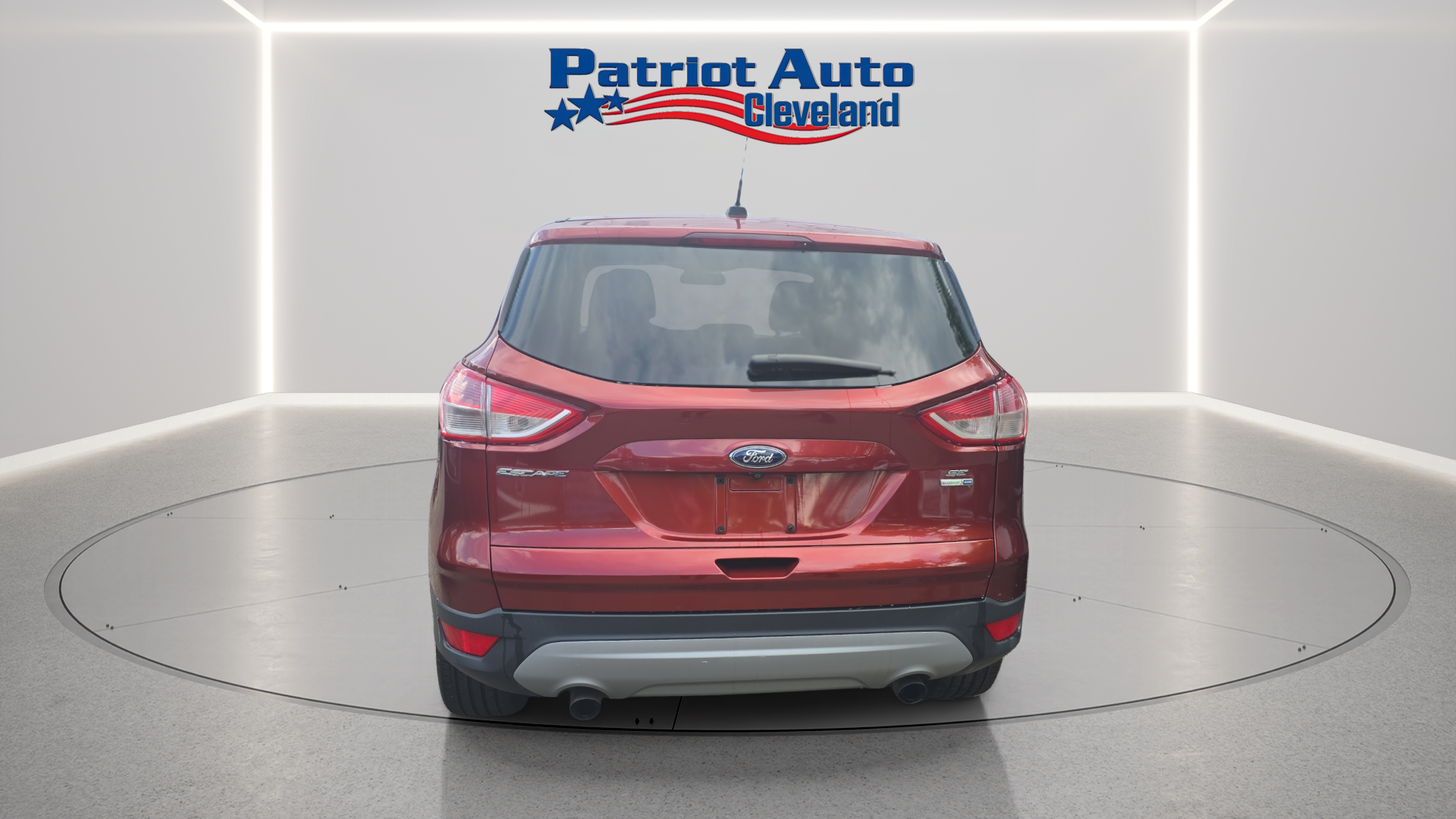 2015 Ford Escape SE - Image 4