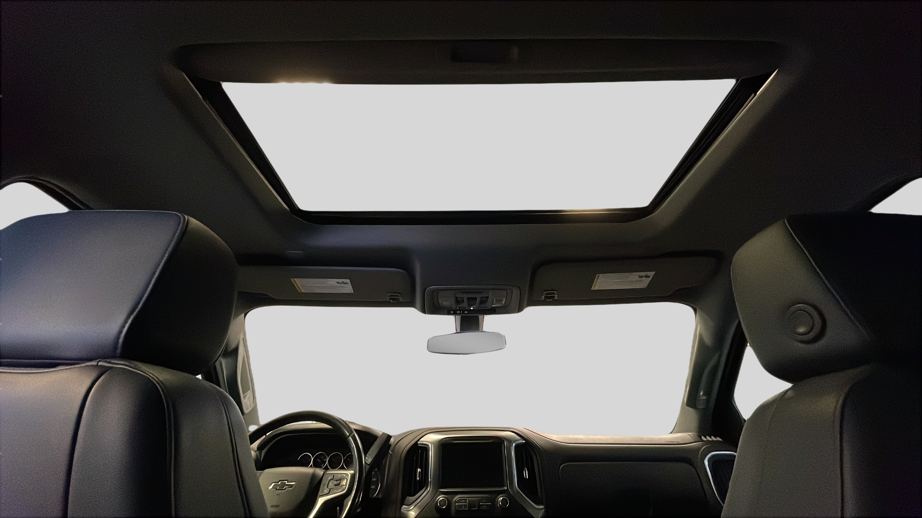 2021 Chevrolet Silverado 1500 LT Trail Boss - Photo 16