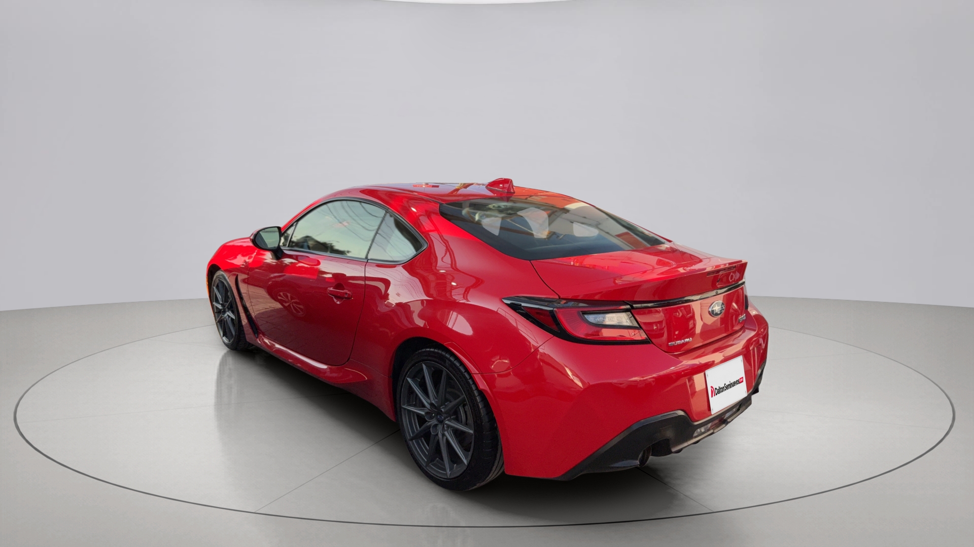 Autos seminuevos - Subaru Brz 2024
