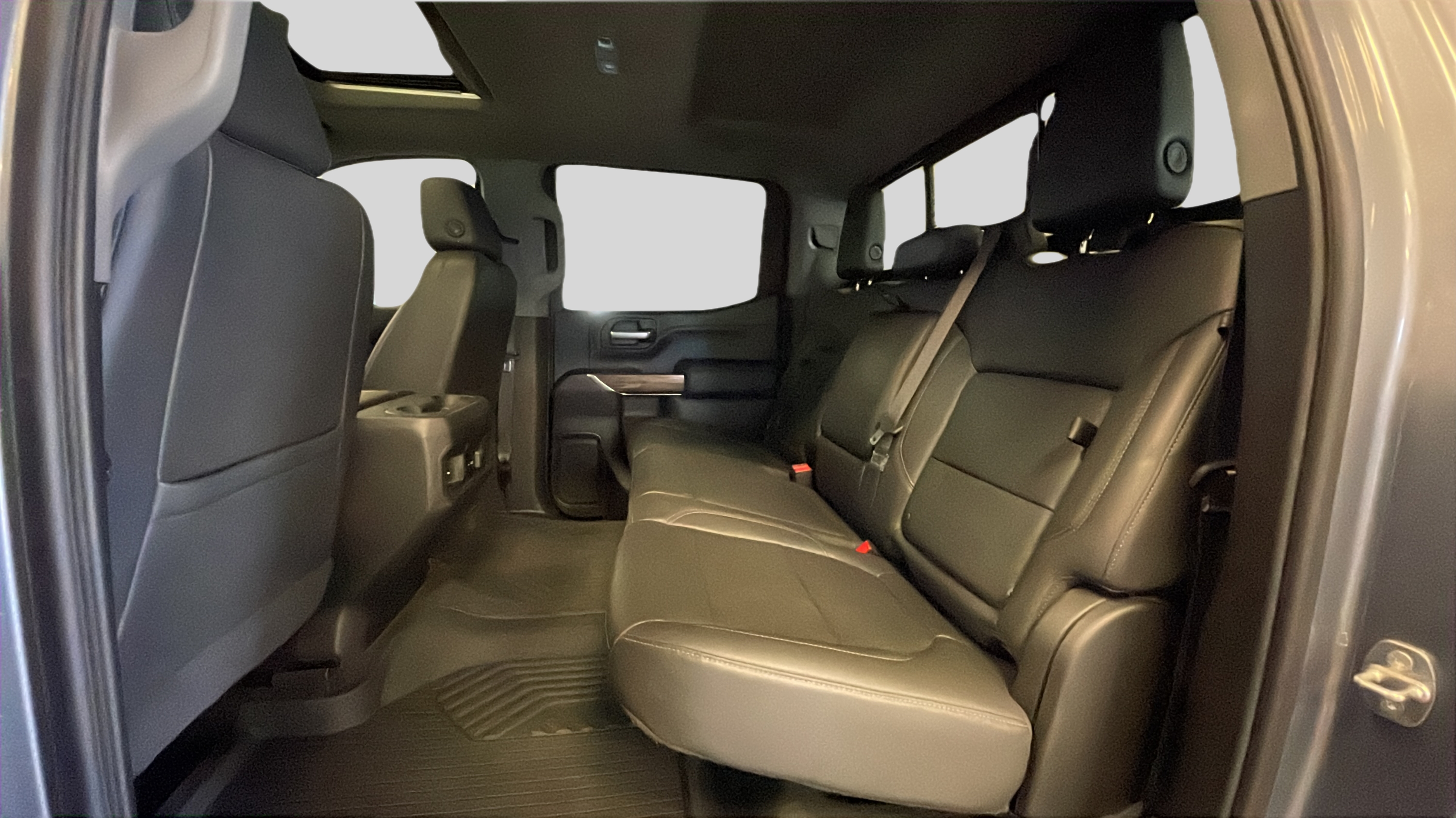 2021 Chevrolet Silverado 1500 LT Trail Boss - Photo 15
