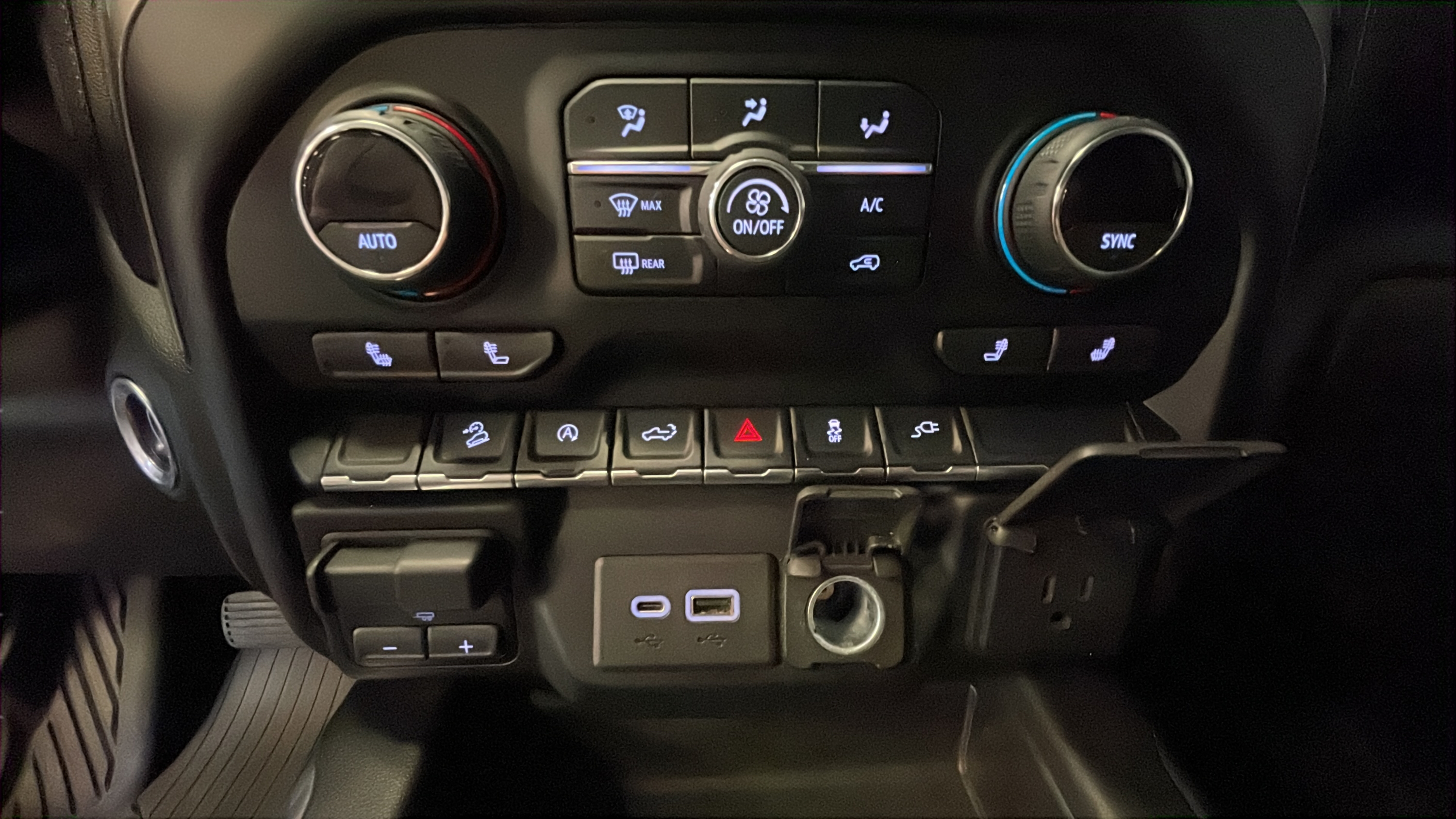 2021 Chevrolet Silverado 1500 LT Trail Boss - Photo 14