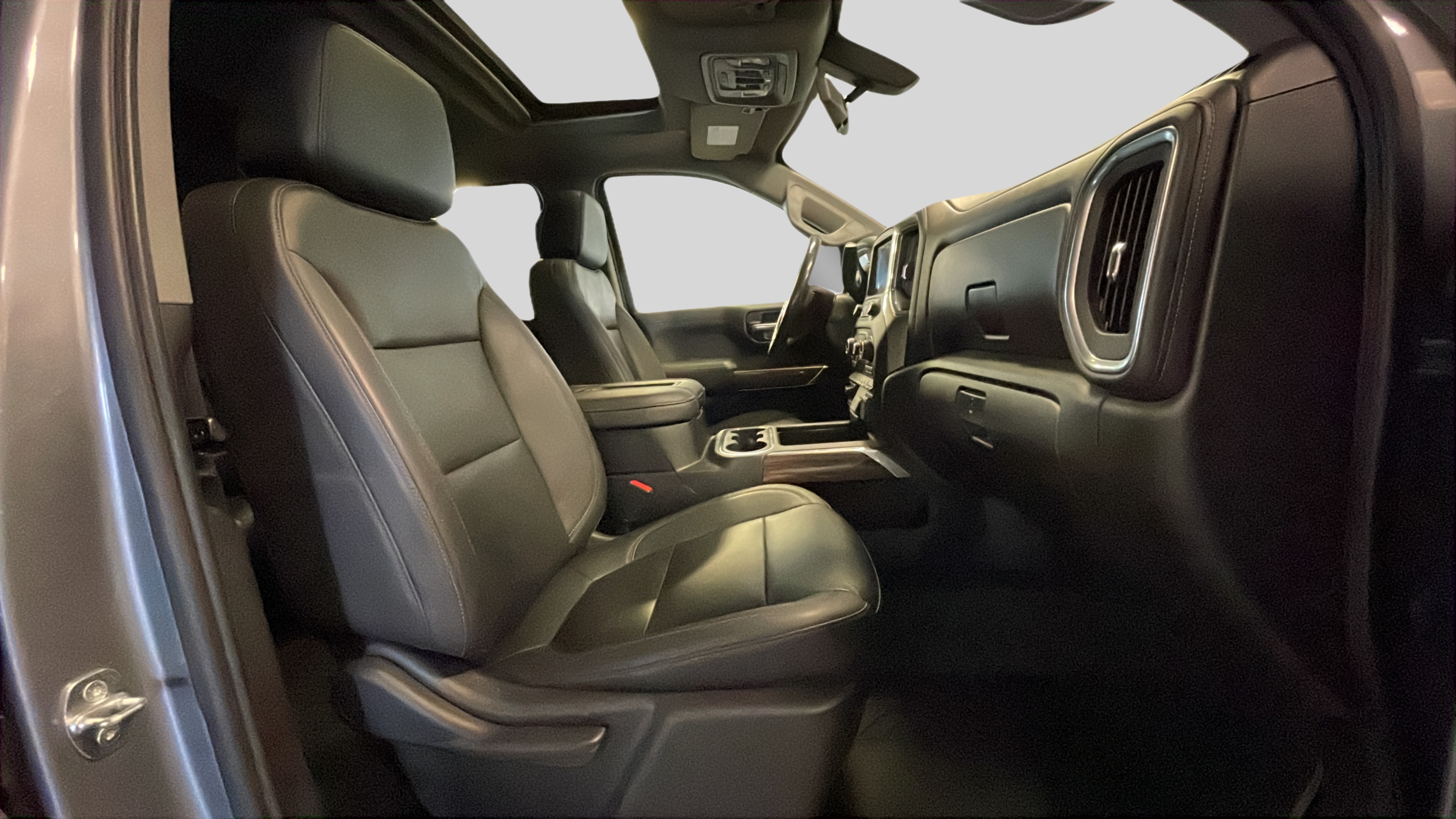 2021 Chevrolet Silverado 1500 LT Trail Boss - Photo 17