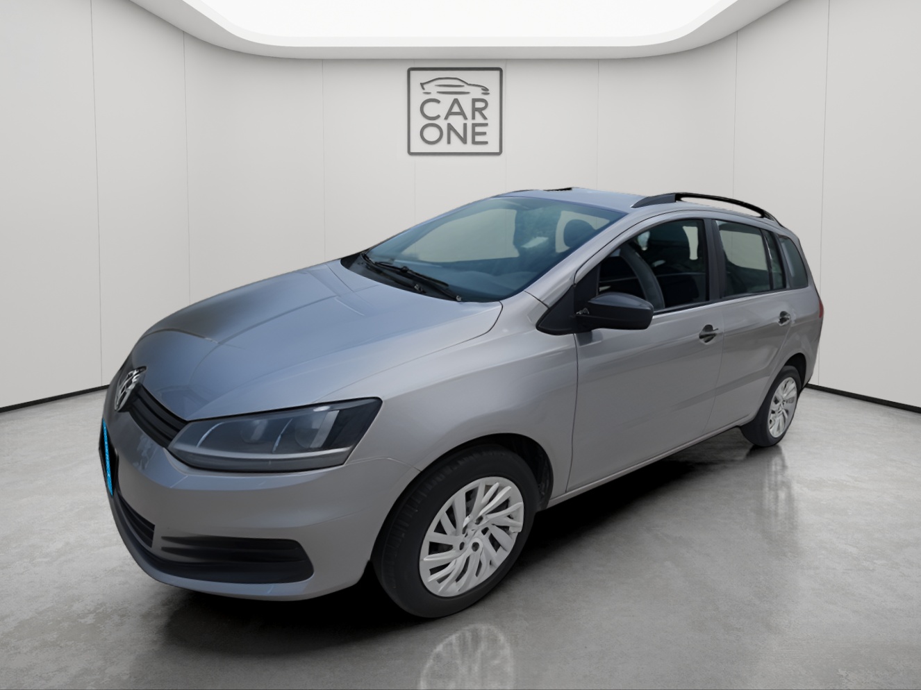 Volkswagen Suran Comfortline