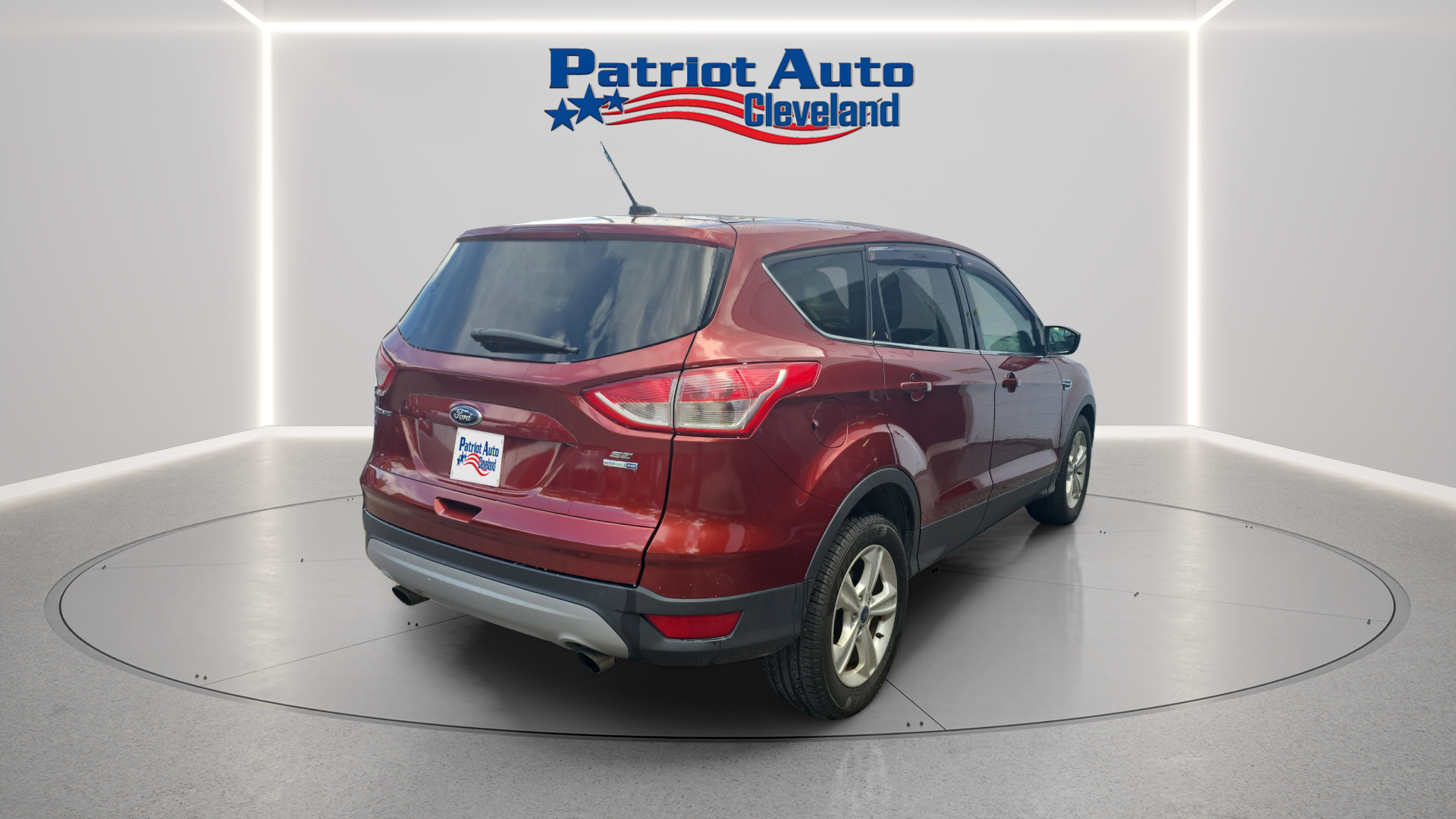 2015 Ford Escape SE - Image 5