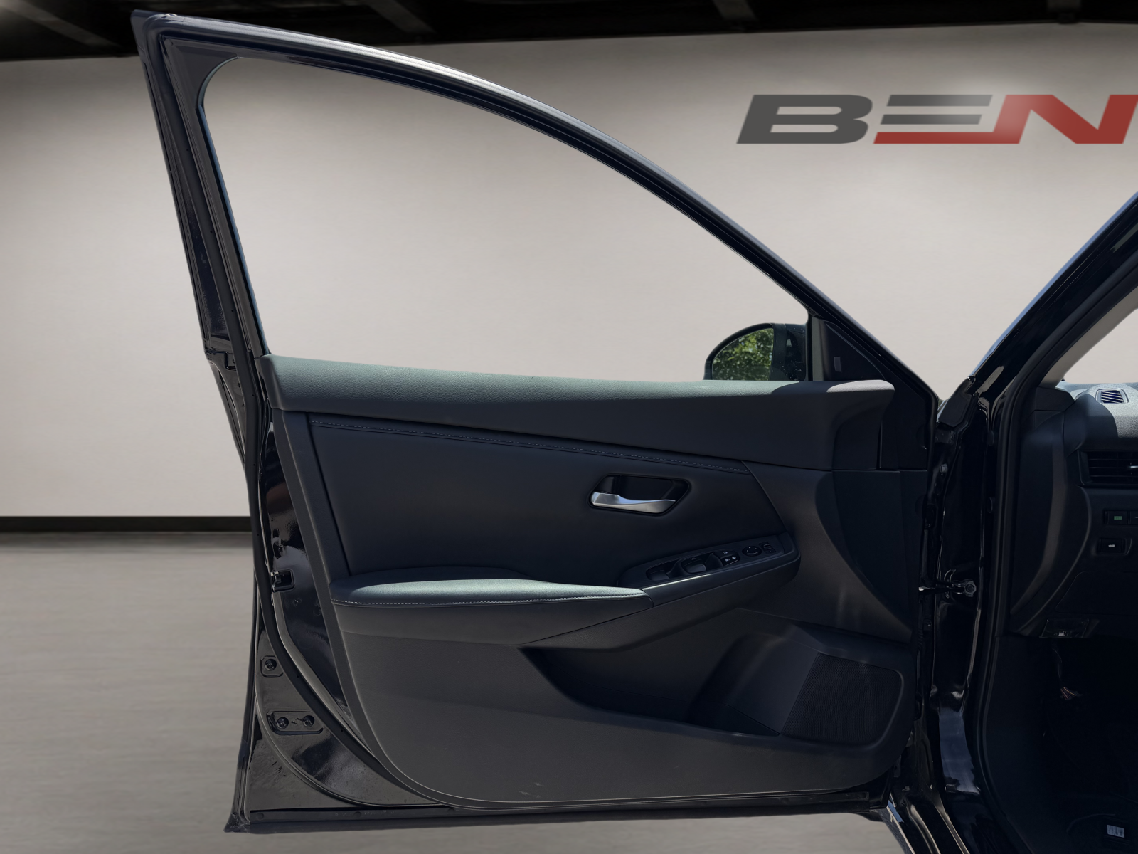 2024 Nissan Sentra S Sedan 4D — photo 20