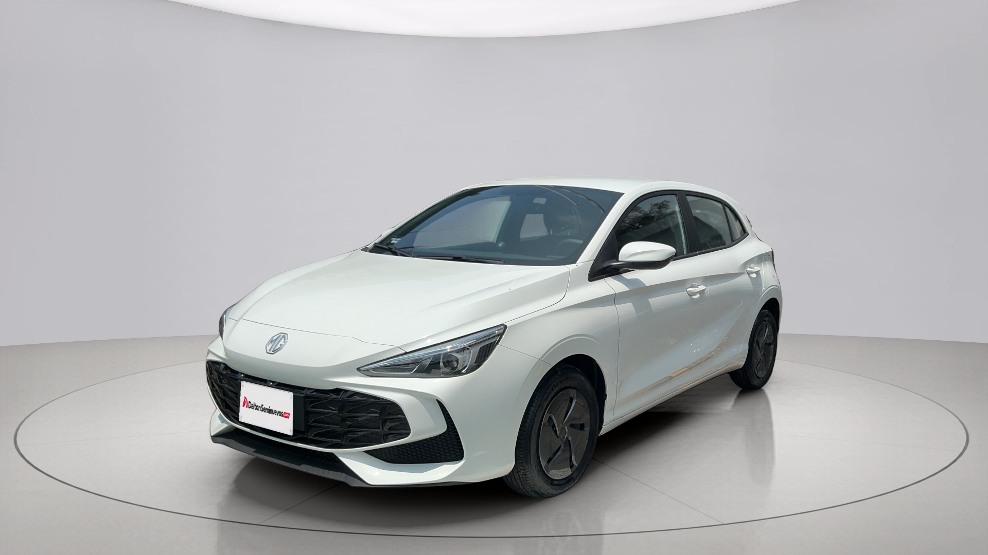 Mg MG3 2026 | Dalton Seminuevos