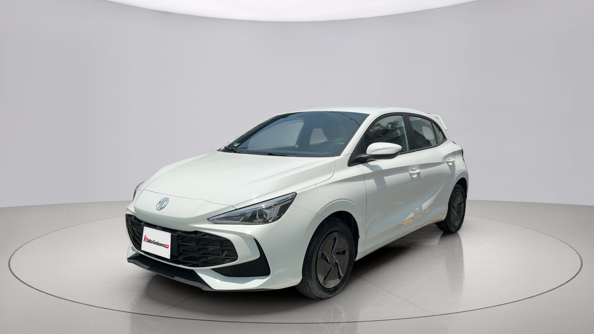 Mg MG3 2026 | Dalton Seminuevos