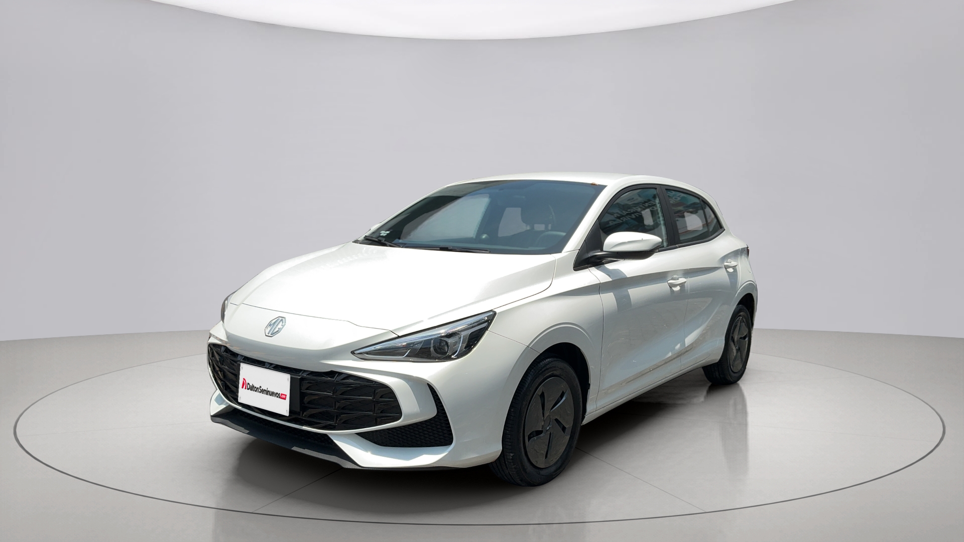Mg MG3 2026 | Dalton Seminuevos
