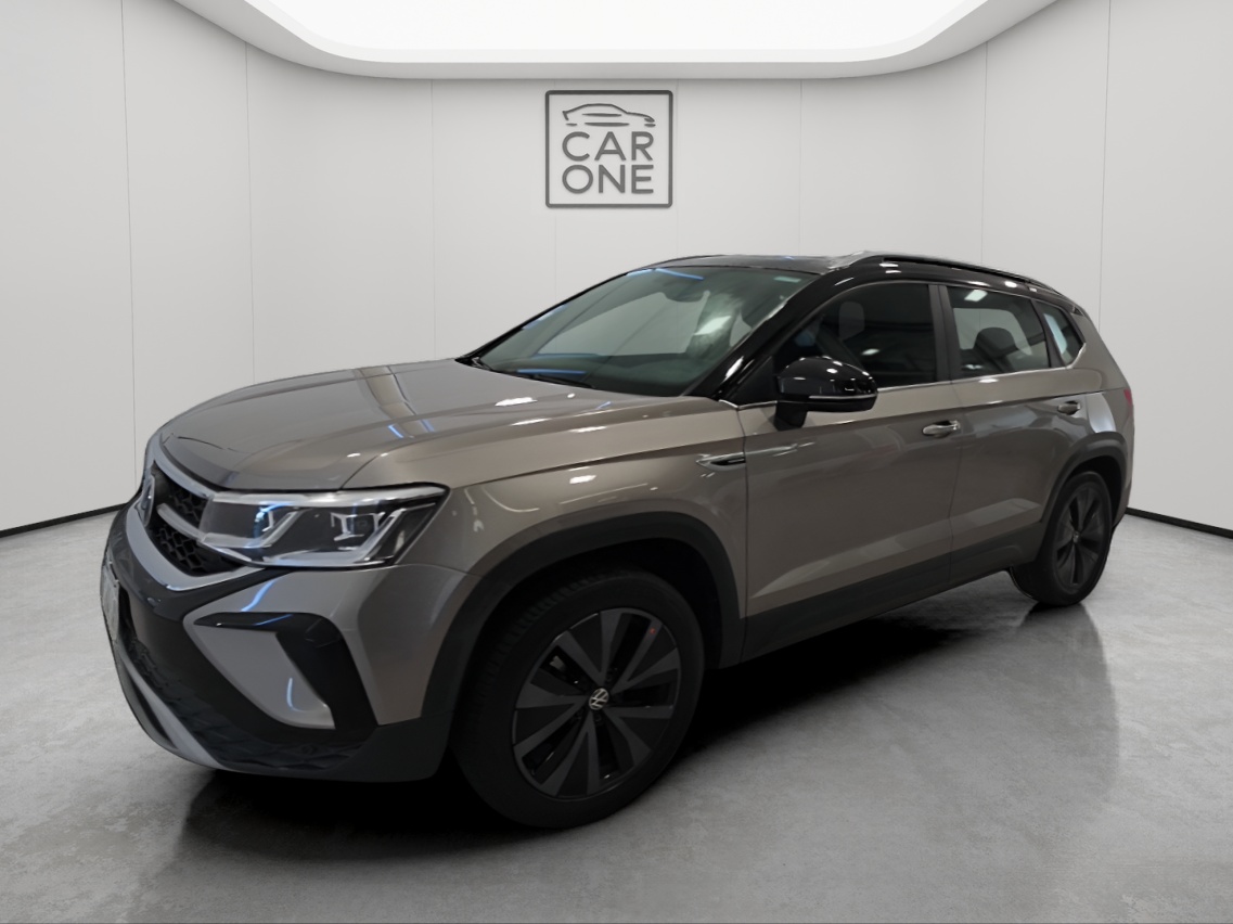 Volkswagen Taos