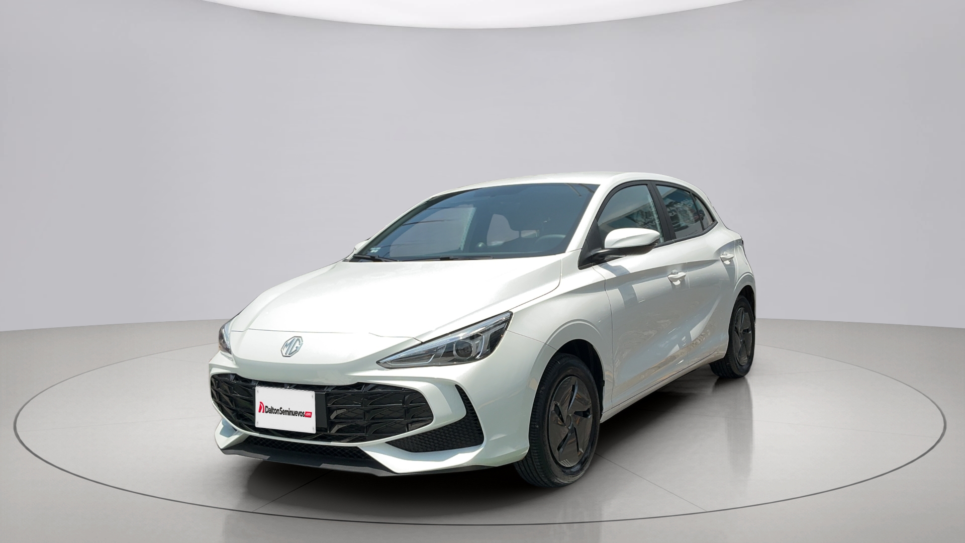 Mg MG3 2026 | Dalton Seminuevos