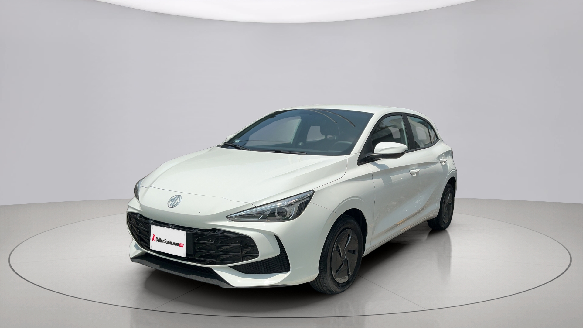 Mg MG3 2026 | Dalton Seminuevos