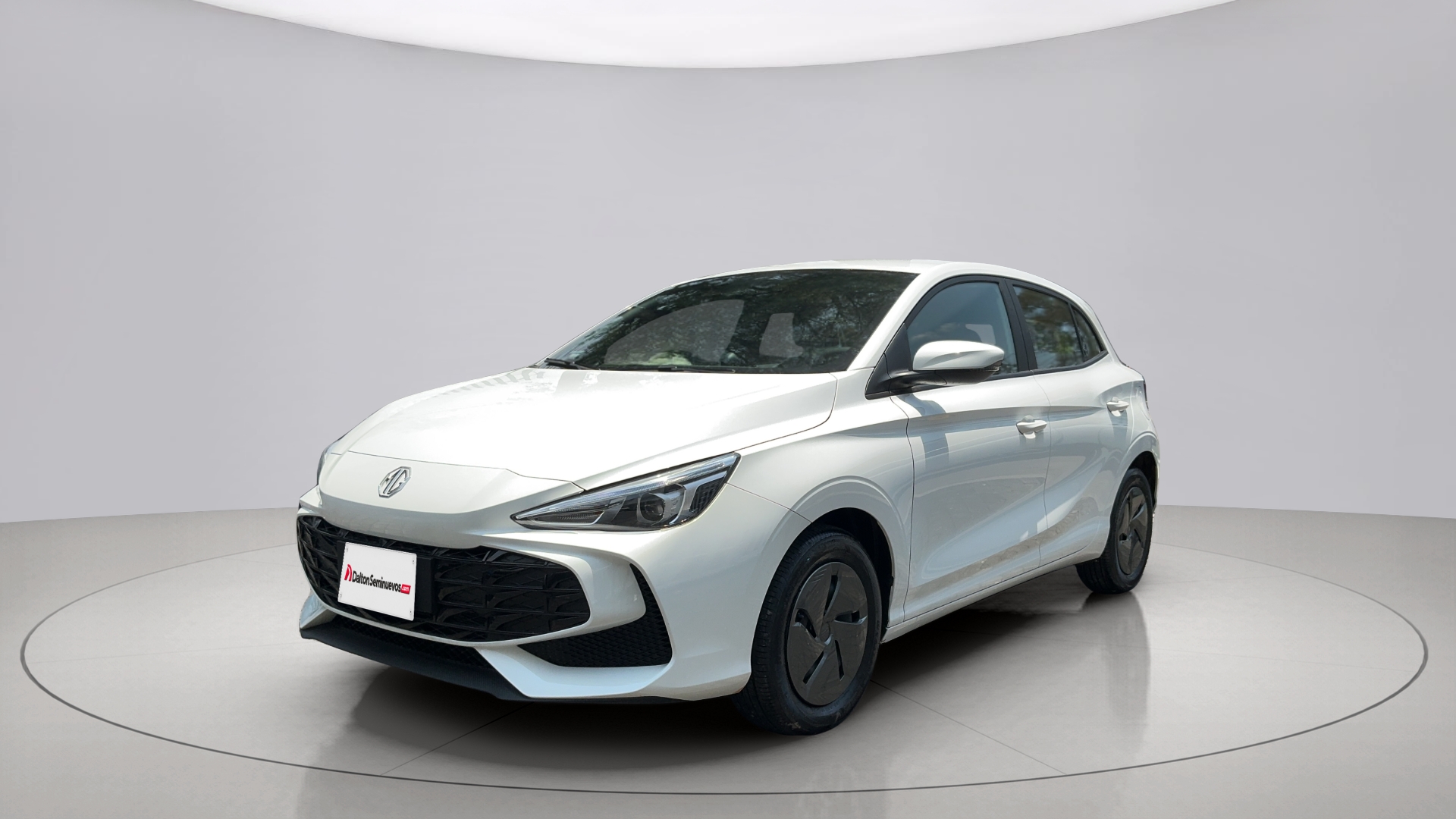 Mg MG3 2026 | Dalton Seminuevos