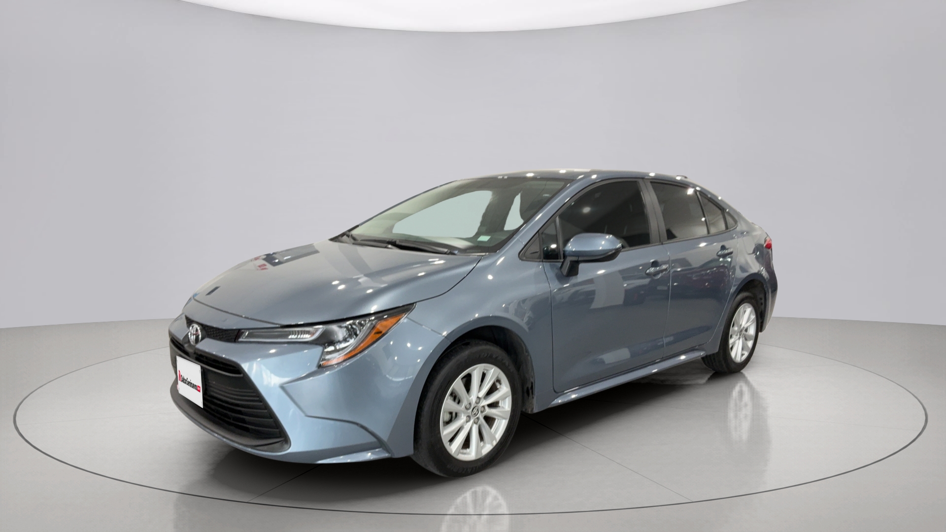 Toyota Corolla 2025 | Dalton Seminuevos
