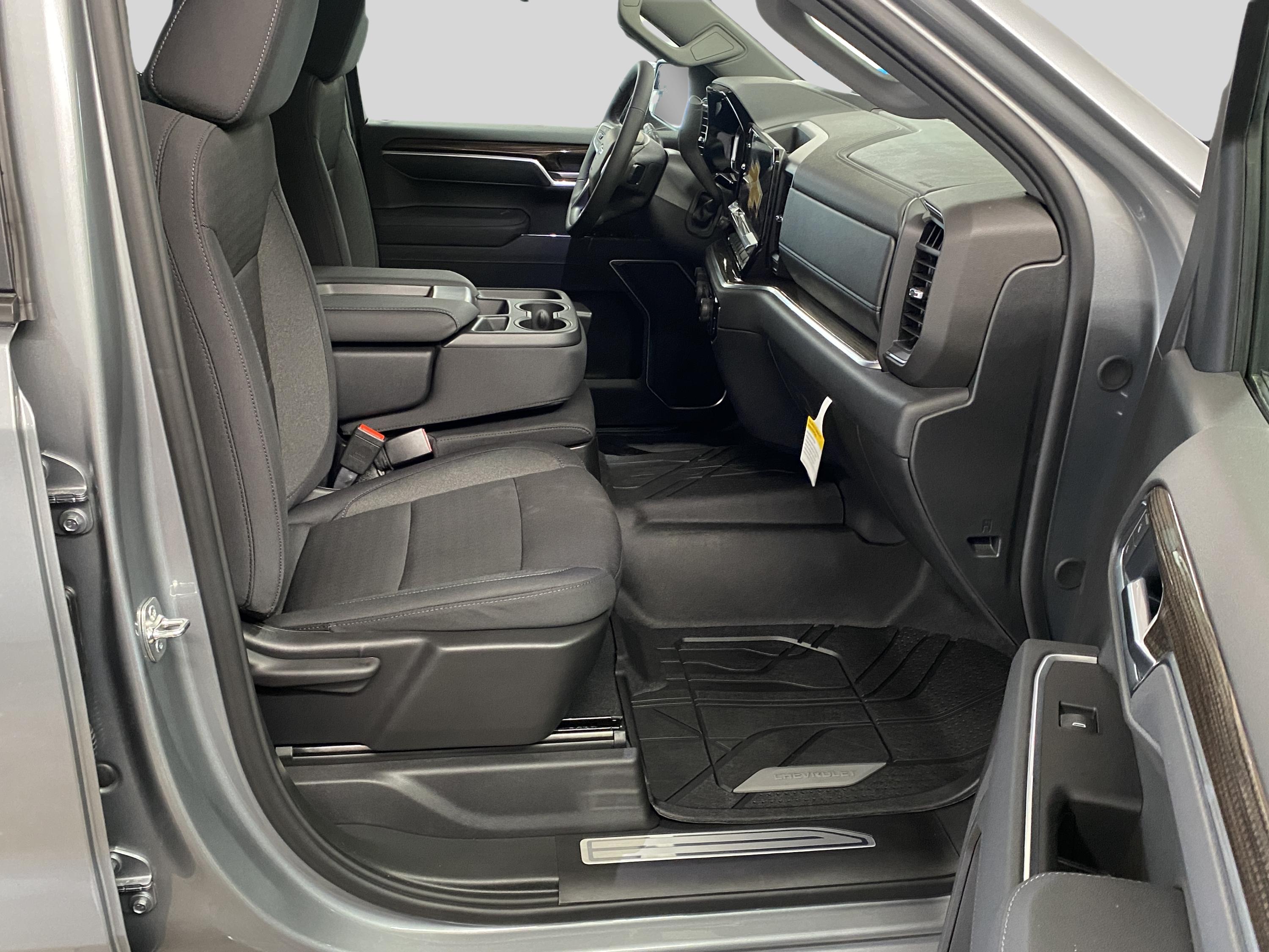 2026 Chevrolet Silverado 1500 RST - Photo 14