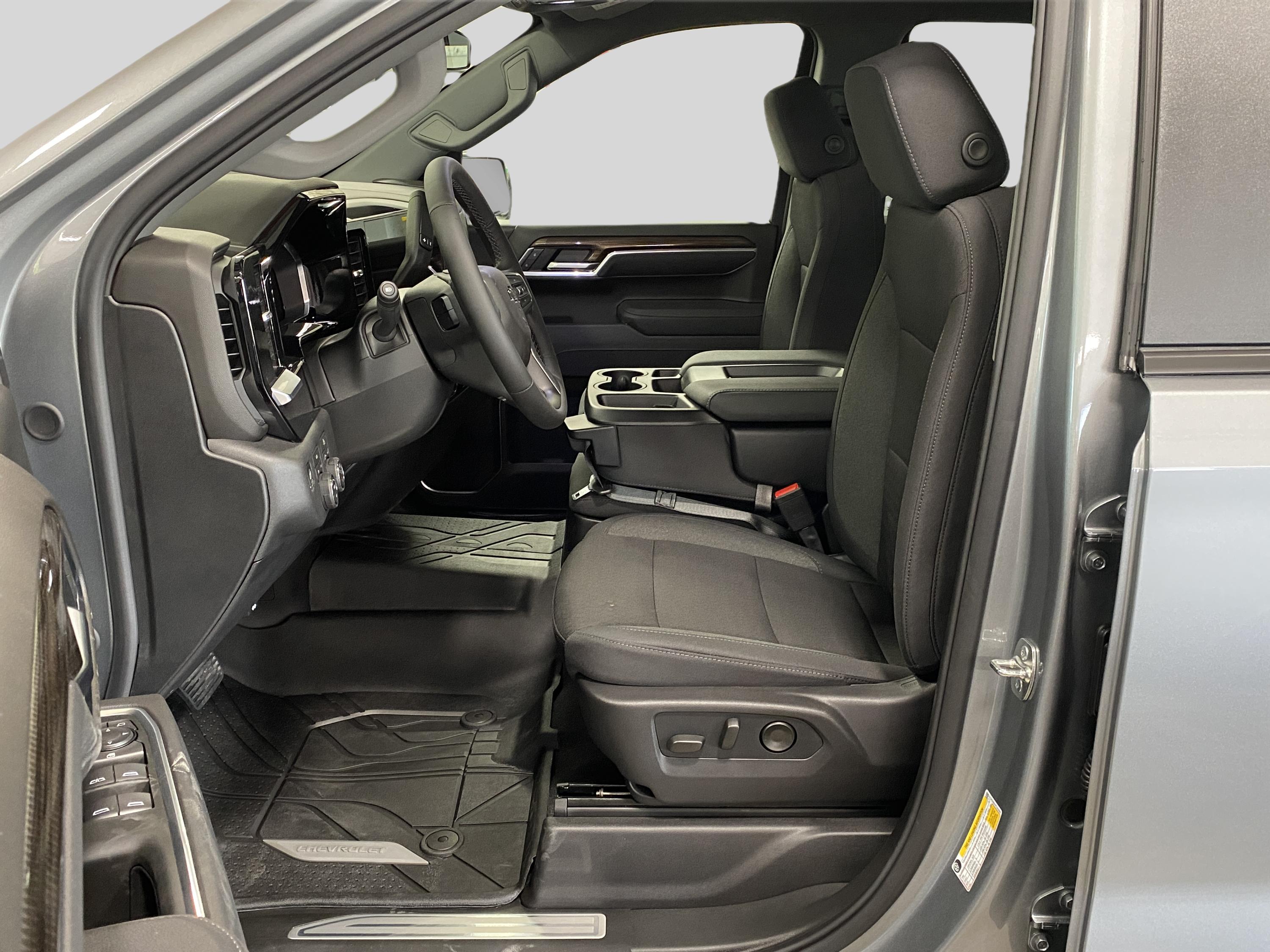 2026 Chevrolet Silverado 1500 RST - Photo 9
