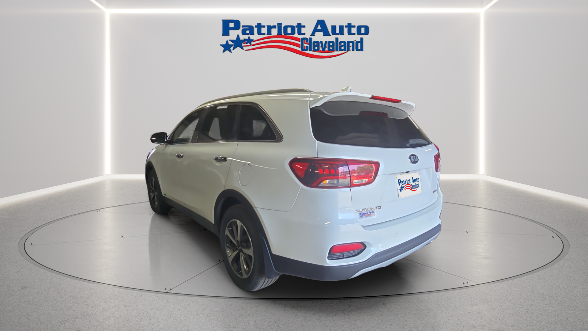 2019 Kia Sorento EX Sport - Image 3