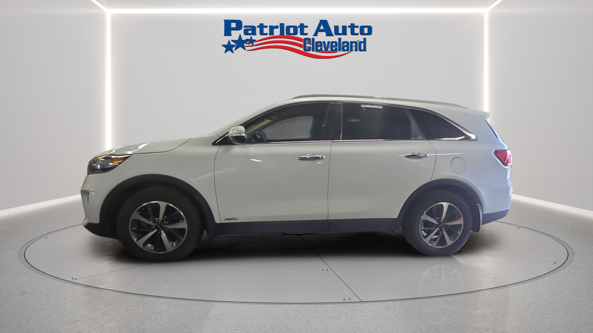 2019 Kia Sorento EX Sport - Image 2