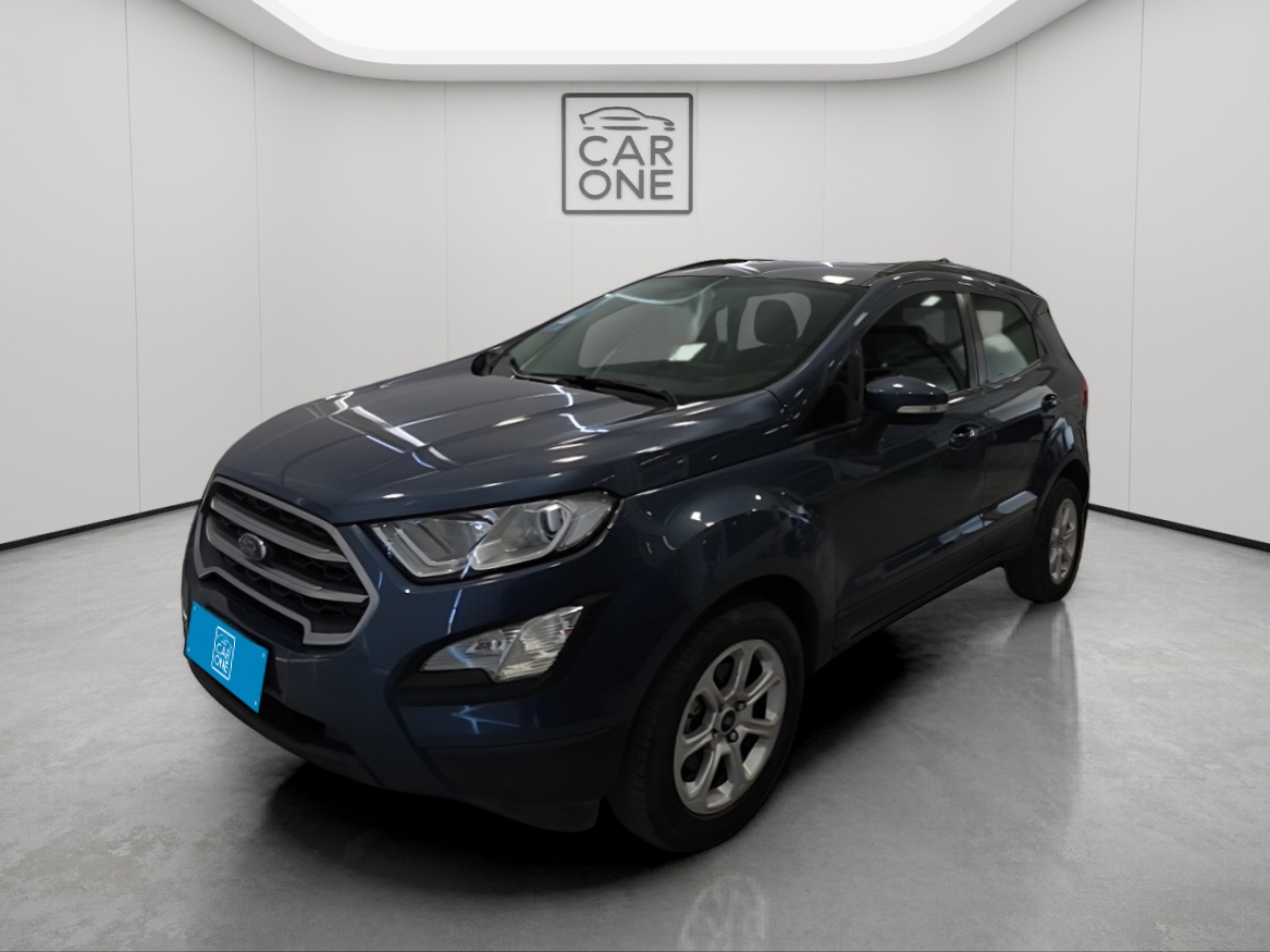 Ford Eco Sport