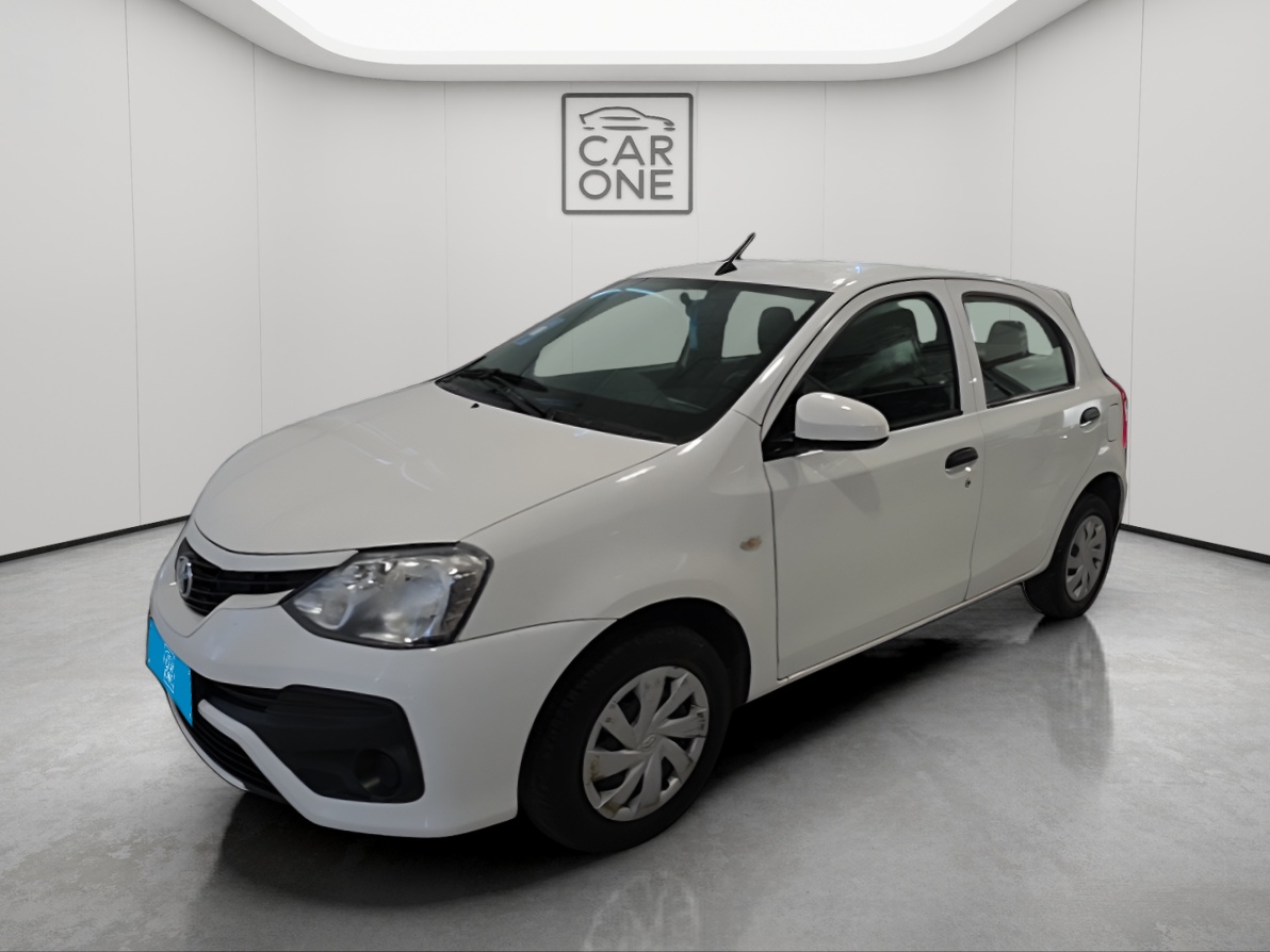 Toyota Etios