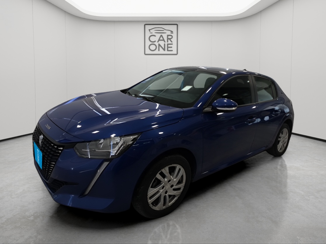 Peugeot 208 Active