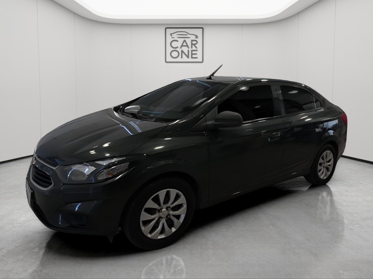 Chevrolet Prisma LT