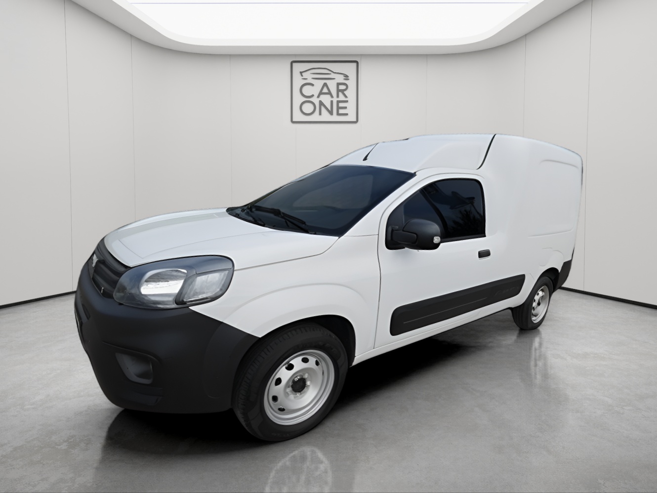 Fiat Fiorino 1.3 Firefly Endurance