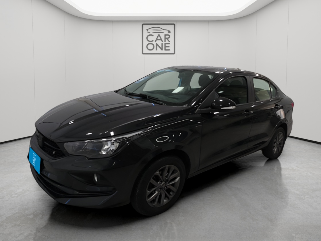 Fiat Cronos