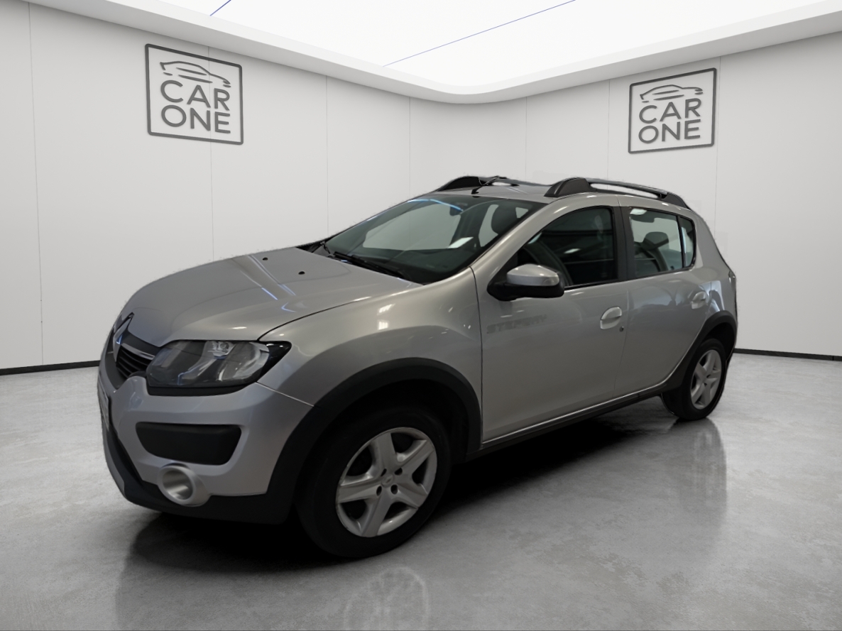 Renault Sandero Expression