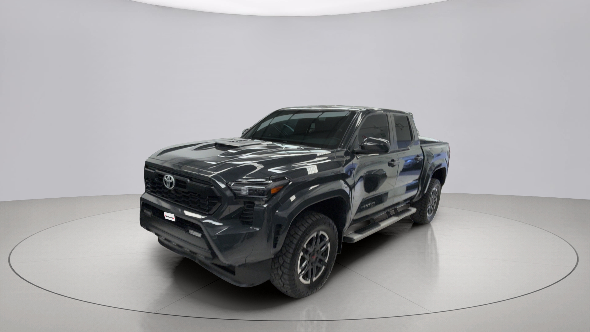 Toyota Tacoma Doble Cabina 2024 | Dalton Seminuevos