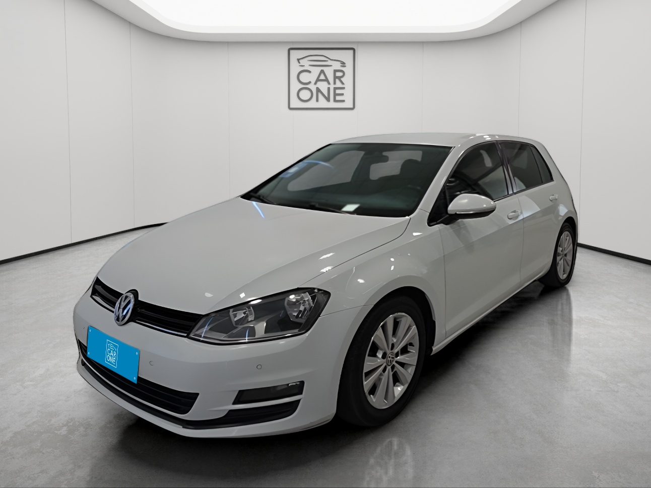 Volkswagen Golf Comfortline