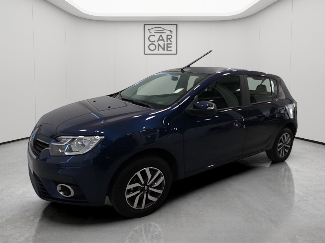 Renault Sandero Intens