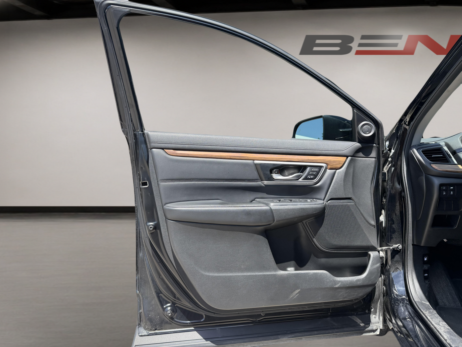 2020 Honda CR-V EX-L — photo 12