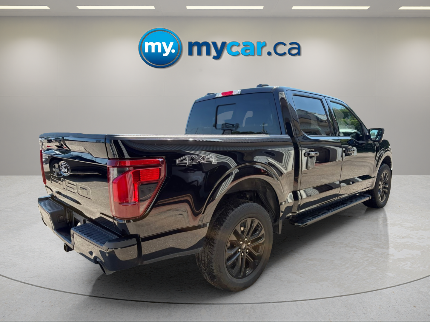 2024 FORD F-150 XLT — photo 6