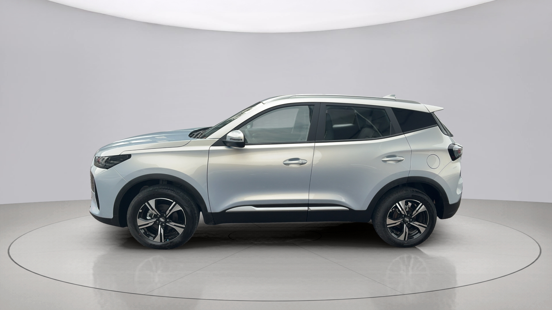 Autos seminuevos - Chirey Tiggo 2026