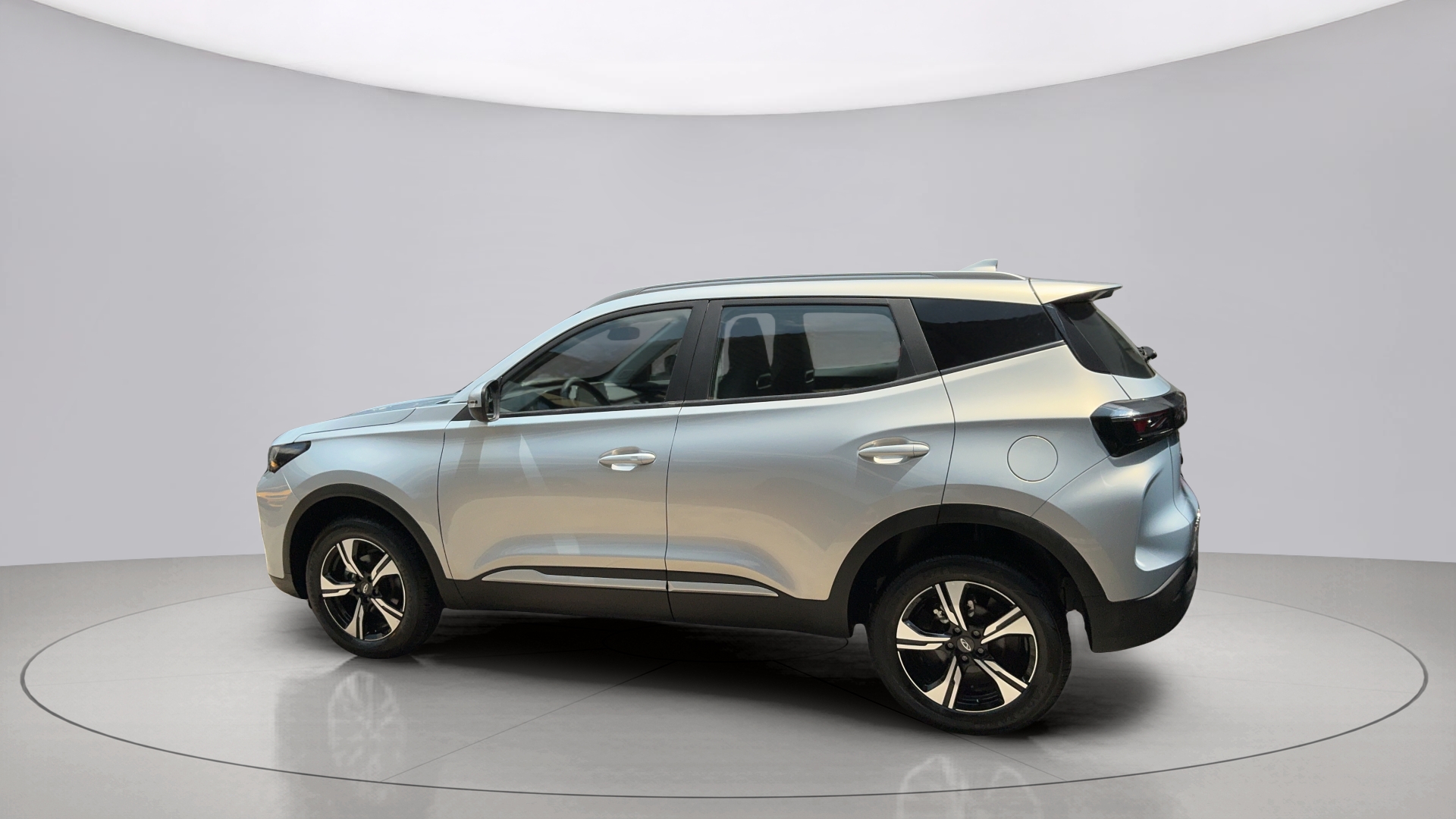 Autos seminuevos - Chirey Tiggo 2026