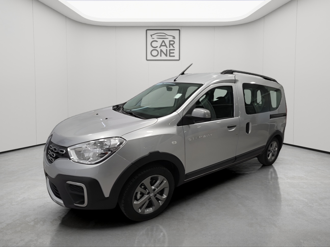 Renault Sandero Stepway