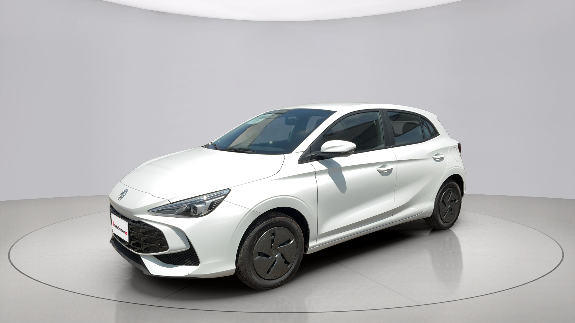 Mg MG3 2026 | Dalton Seminuevos