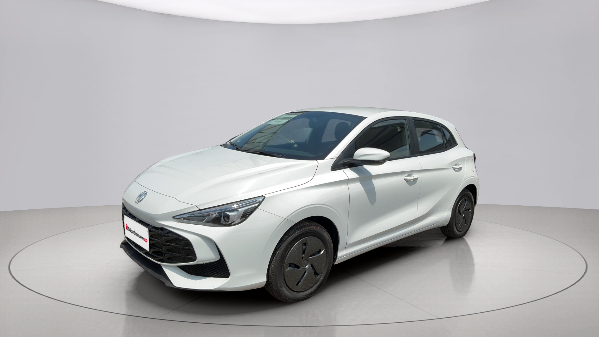 Mg MG3 2026 | Dalton Seminuevos