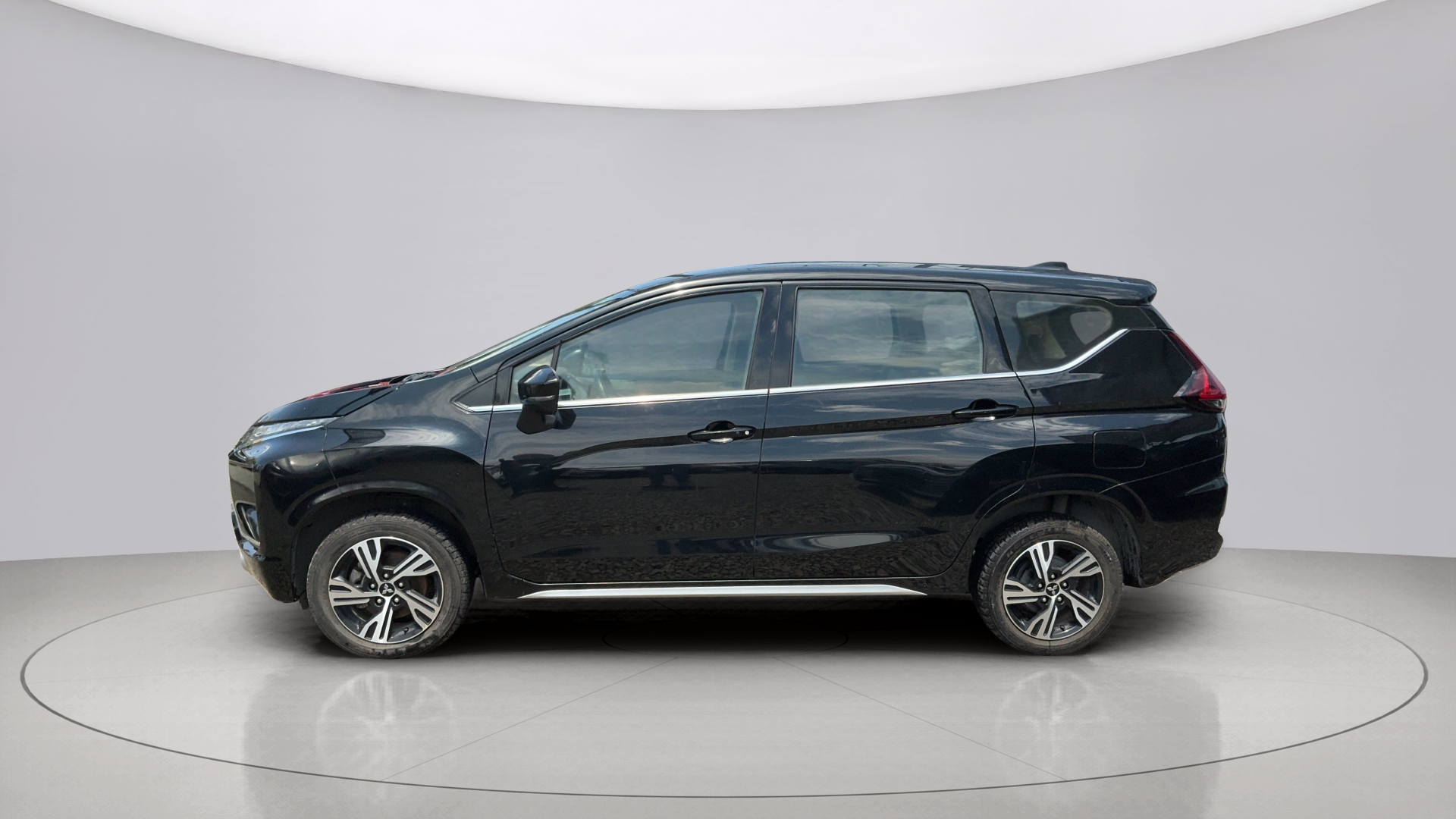 Autos seminuevos - Mitsubishi Xpander 2023