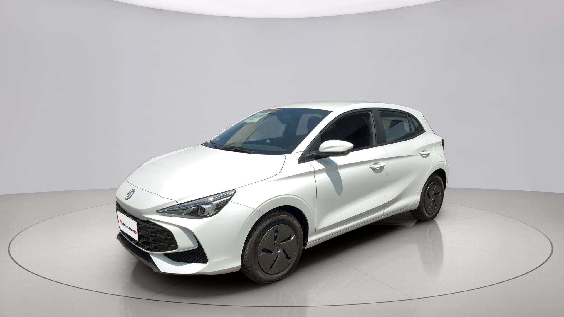 Mg MG3 2026 | Dalton Seminuevos