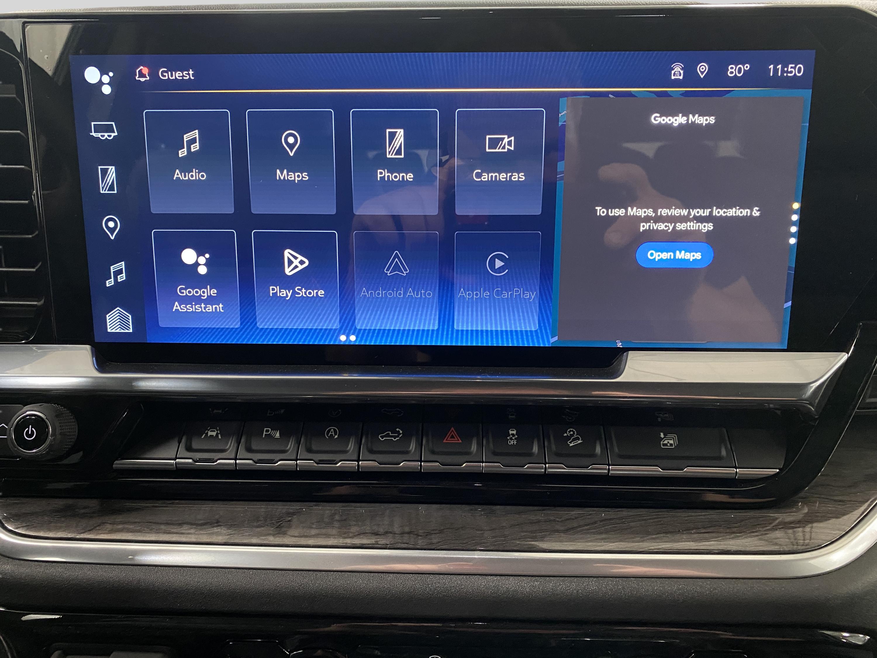 2026 Chevrolet Silverado 1500 LTZ - Photo 10