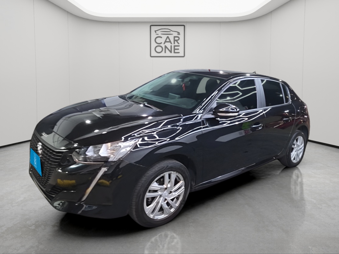 Peugeot 208 Active