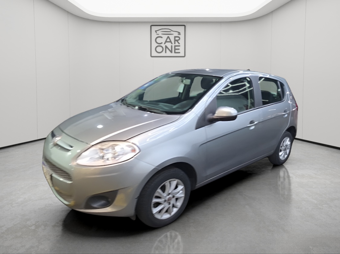 Fiat Palio Attractive