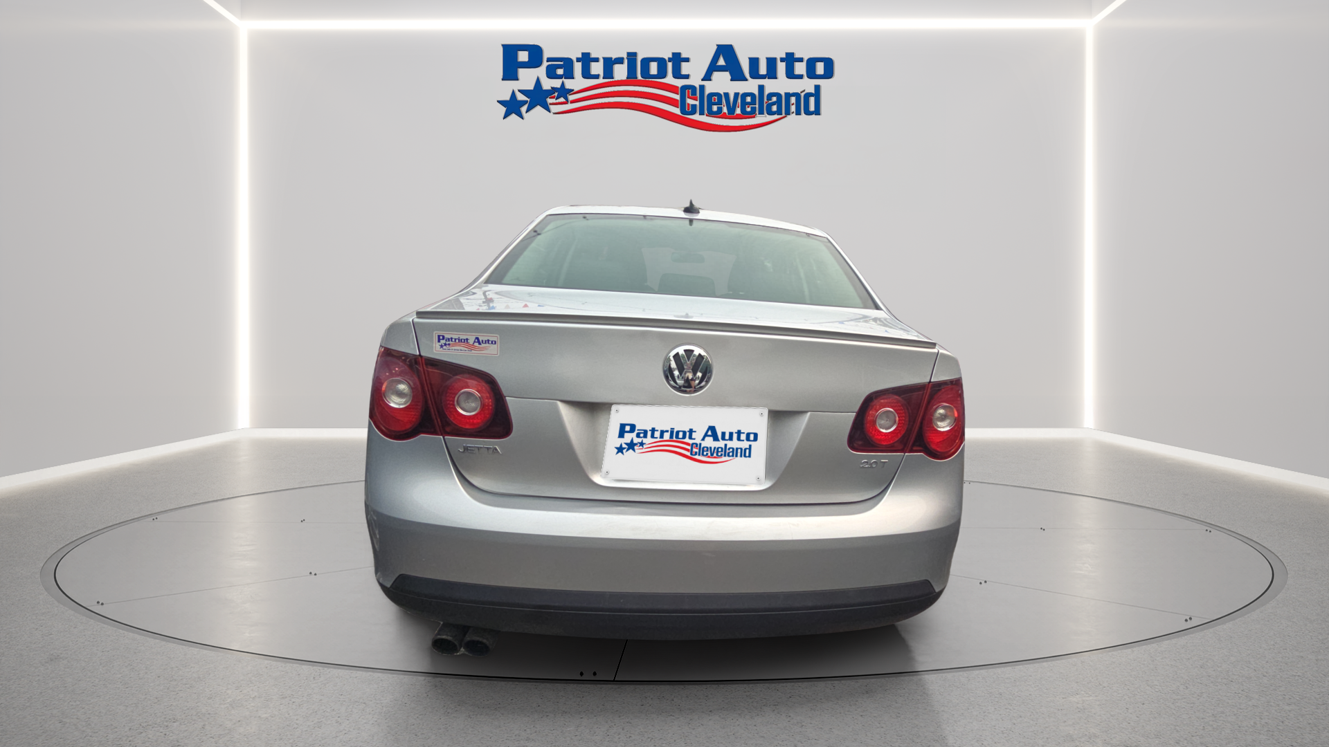 Photo 4 of 2010 Volkswagen Jetta Wolfsburg Edition PZEV